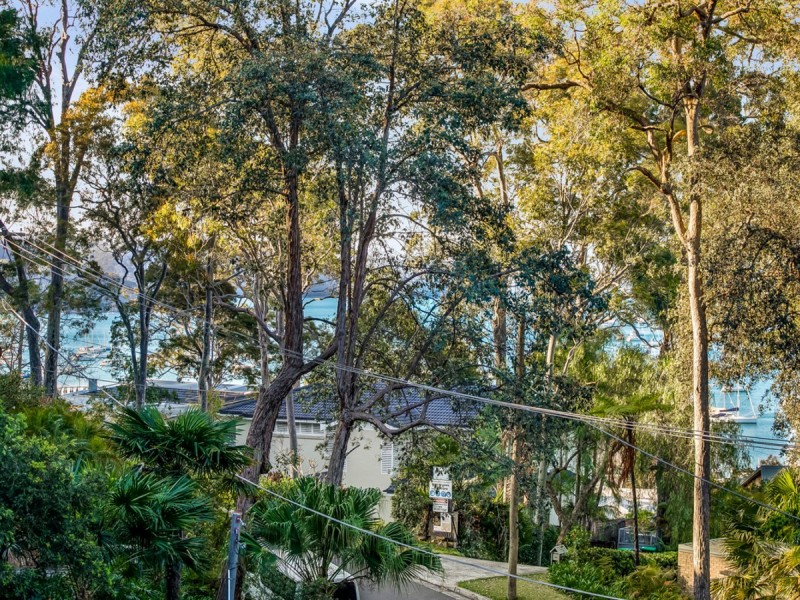 35 Alexandra Crescent, Bayview NSW 2104