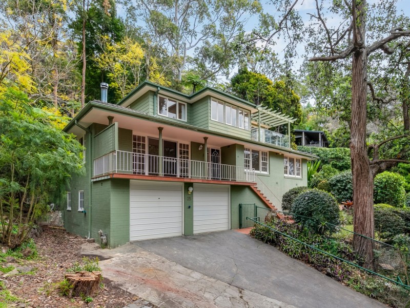 35 Alexandra Crescent, Bayview NSW 2104