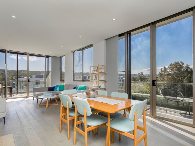 326/9 Mallard Lane, Warriewood NSW 2102