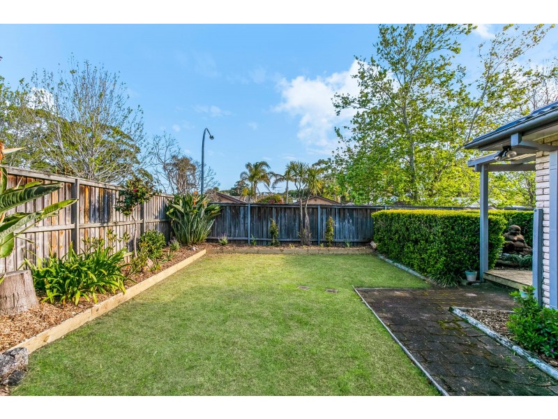 11 Yallambee Place, Terrey Hills NSW 2084