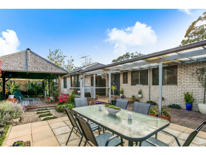 11 Yallambee Place, Terrey Hills NSW 2084