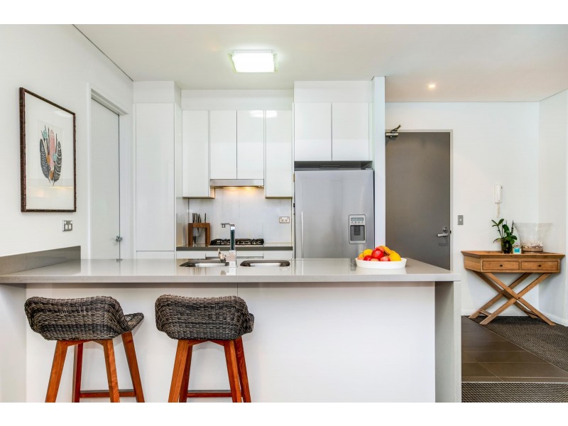 337/79-91 Macpherson Street, Warriewood NSW 2102