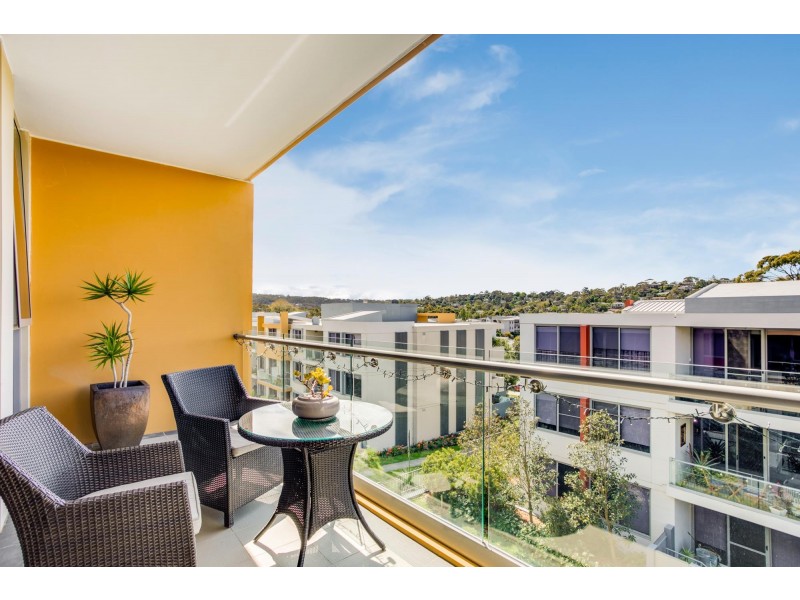 337/79-91 Macpherson Street, Warriewood NSW 2102