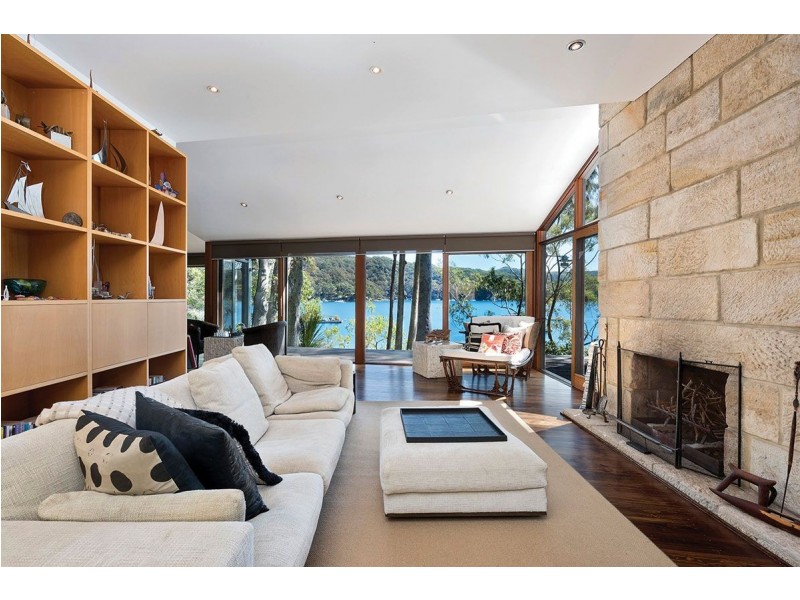 15 & 17 Robertson Road, Scotland Island NSW 2105