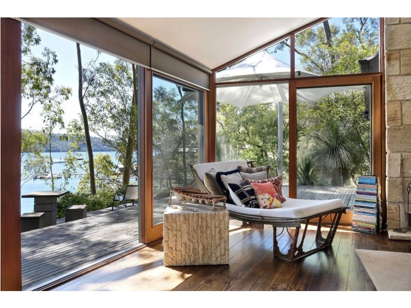 15 & 17 Robertson Road, Scotland Island NSW 2105