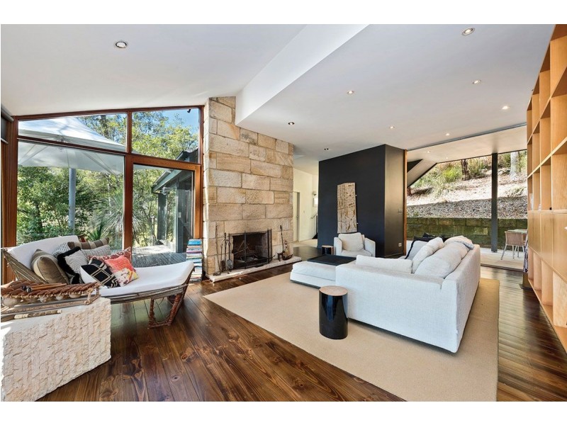 15 & 17 Robertson Road, Scotland Island NSW 2105