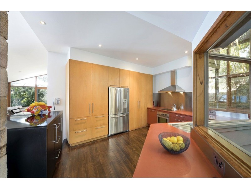 15 & 17 Robertson Road, Scotland Island NSW 2105