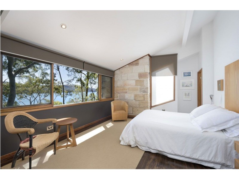 15 & 17 Robertson Road, Scotland Island NSW 2105