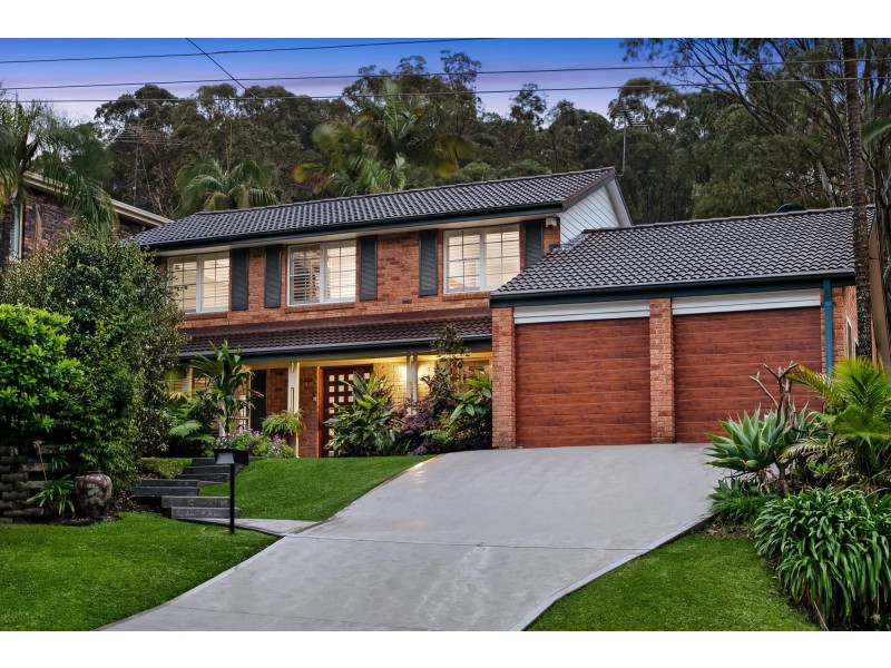 99 Annam Road, Bayview NSW 2104