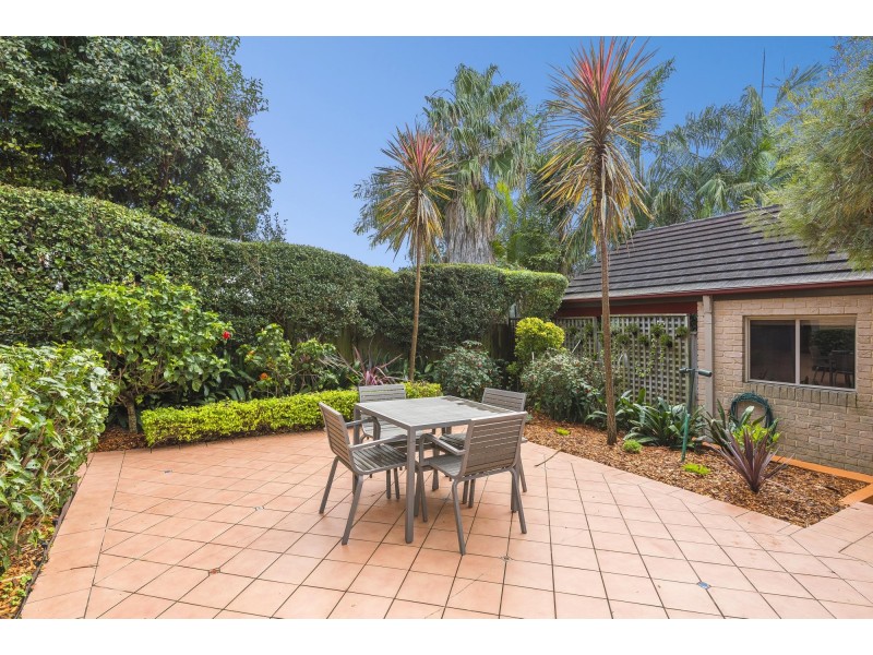 1/4-10 Golf Avenue, Mona Vale NSW 2103
