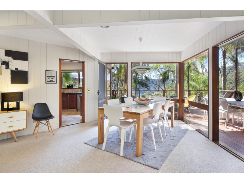 155 McCarrs Creek Road, Church Point NSW 2105