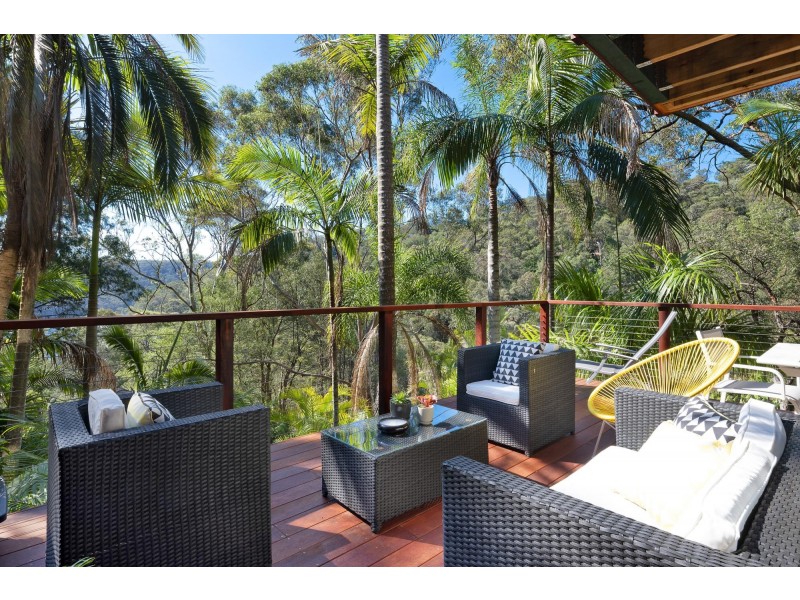 155 McCarrs Creek Road, Church Point NSW 2105