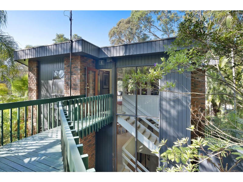 155 McCarrs Creek Road, Church Point NSW 2105