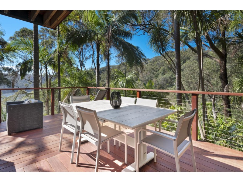 155 McCarrs Creek Road, Church Point NSW 2105