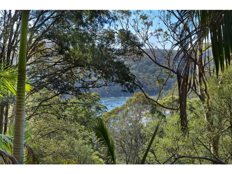 155 McCarrs Creek Road, Church Point NSW 2105