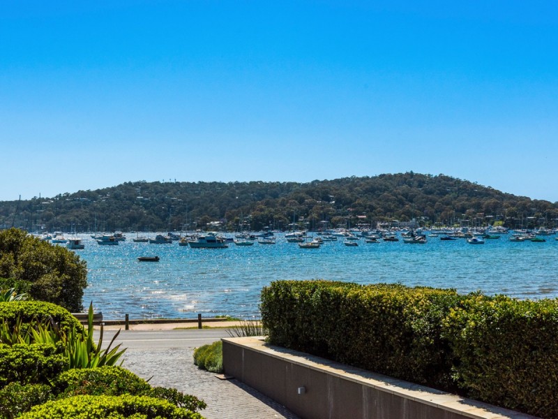 1/2091 Pittwater Road, Church Point NSW 2105