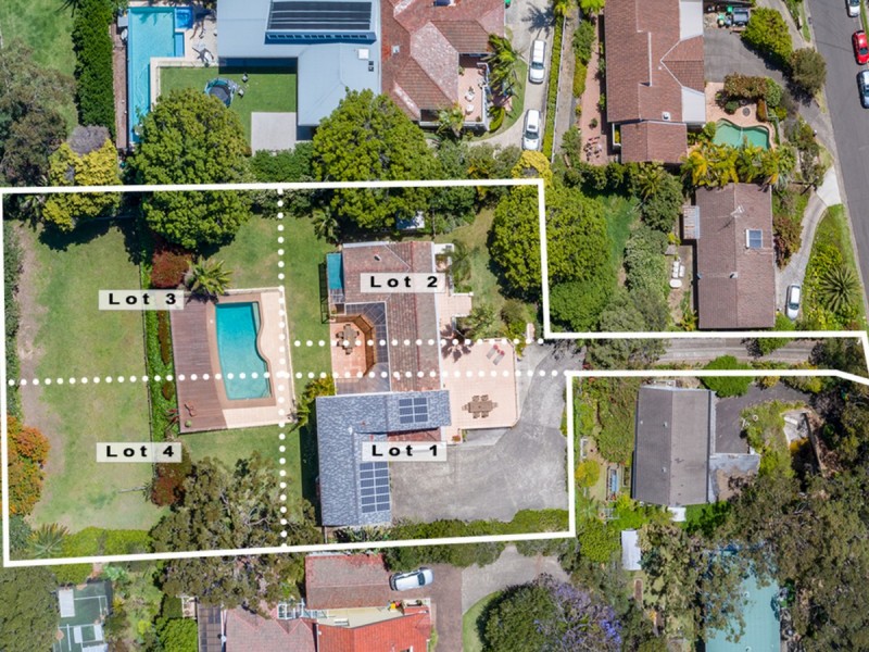 126 Elimatta Road, Mona Vale NSW 2103