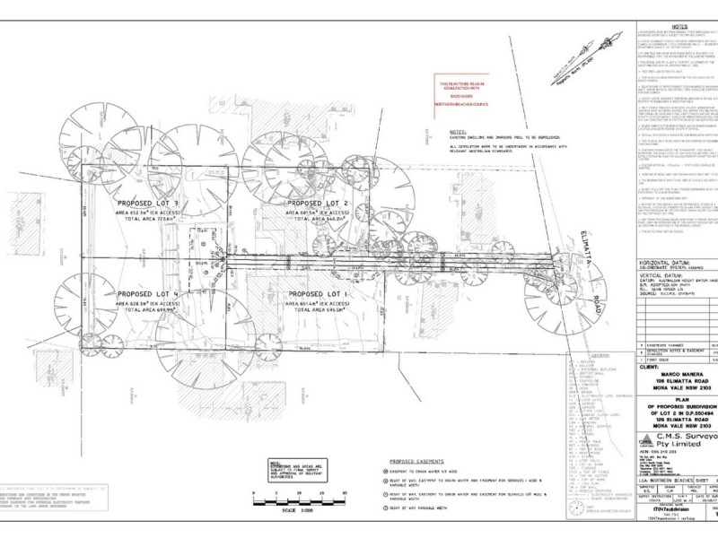 126 Elimatta Road, Mona Vale NSW 2103