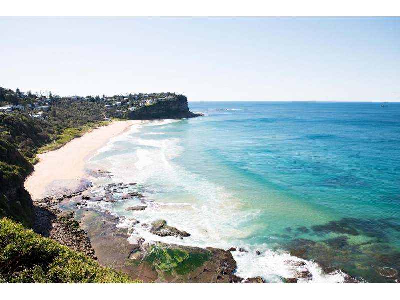 22 Hillcrest Avenue, Mona Vale NSW 2103