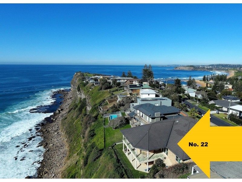 22 Hillcrest Avenue, Mona Vale NSW 2103