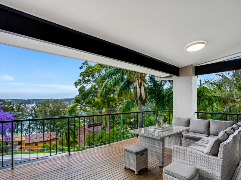 116 Irrubel Road, Newport NSW 2106