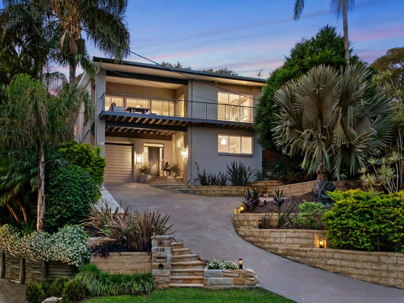 116 Irrubel Road, Newport NSW 2106