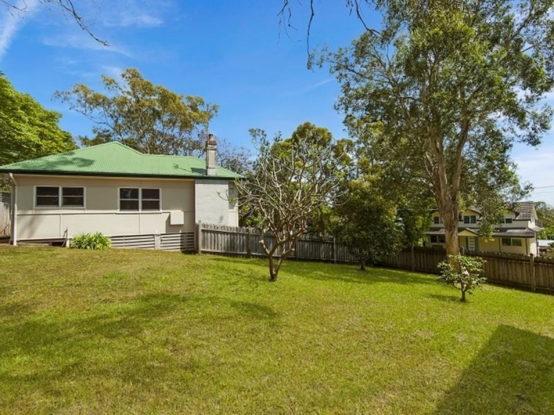 33 Rowan Street, Mona Vale NSW 2103