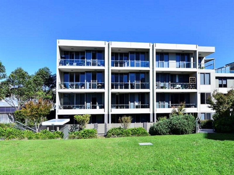 174/79-91 Macpherson Street, Warriewood NSW 2102