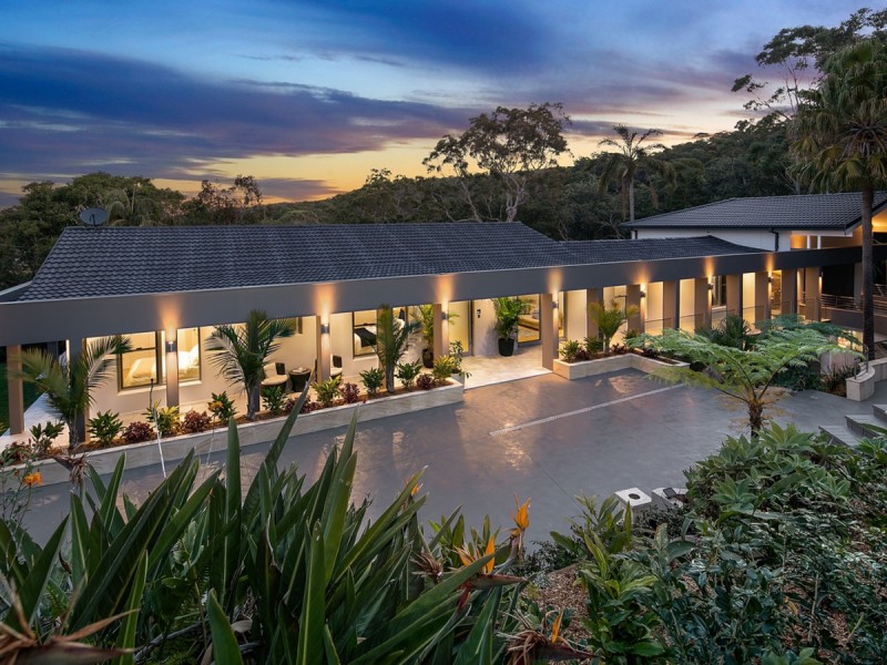 105 Cabbage Tree Road, Bayview NSW 2104