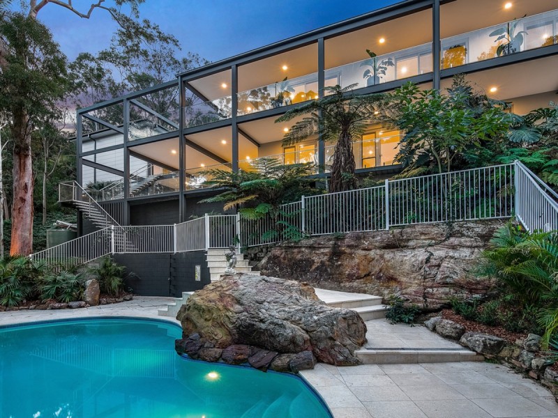 105 Cabbage Tree Road, Bayview NSW 2104