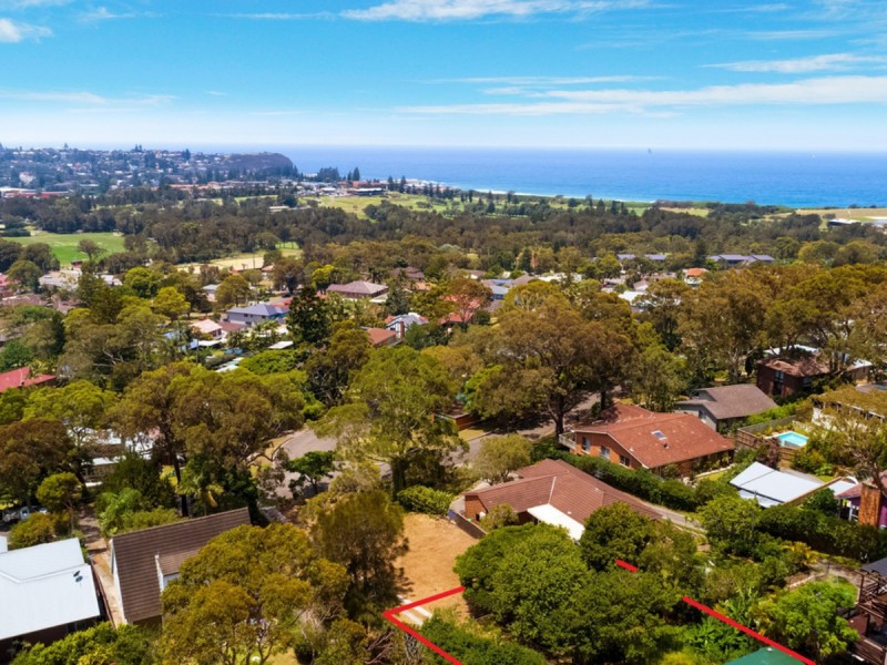 Lot 2/98 Elimatta Road, Mona Vale NSW 2103