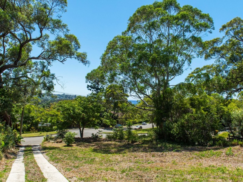 Lot 2/98 Elimatta Road, Mona Vale NSW 2103