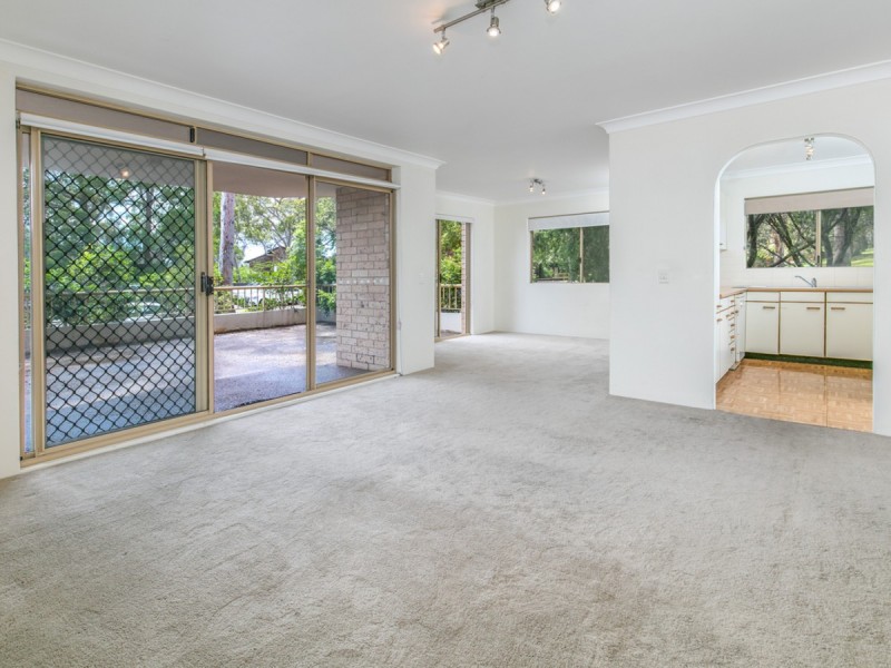 40/1-15 Tuckwell Place, Macquarie Park NSW 2113