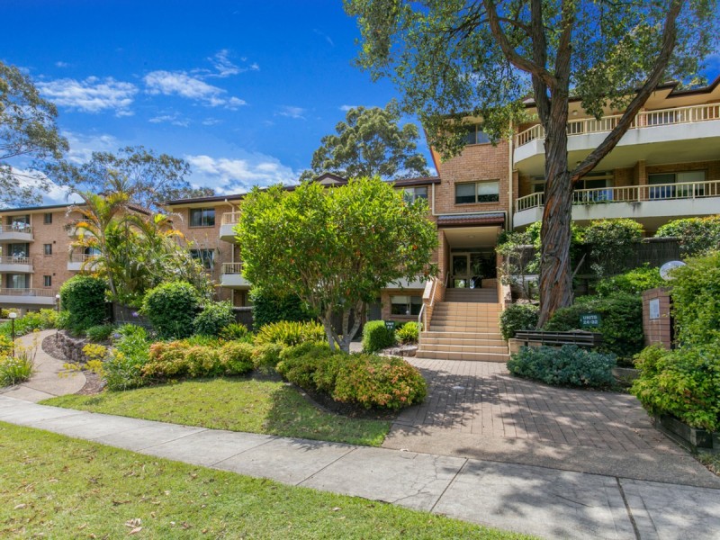 40/1-15 Tuckwell Place, Macquarie Park NSW 2113