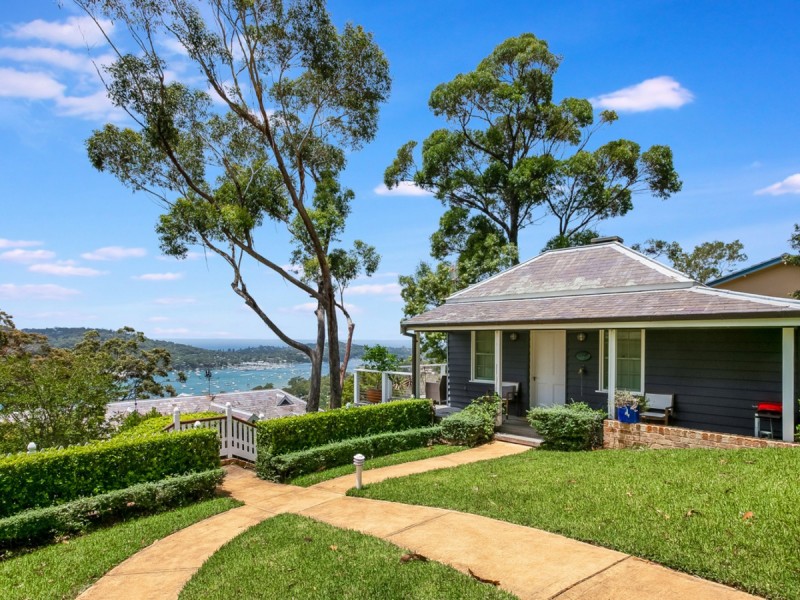 48 Minkara Road, Bayview NSW 2104