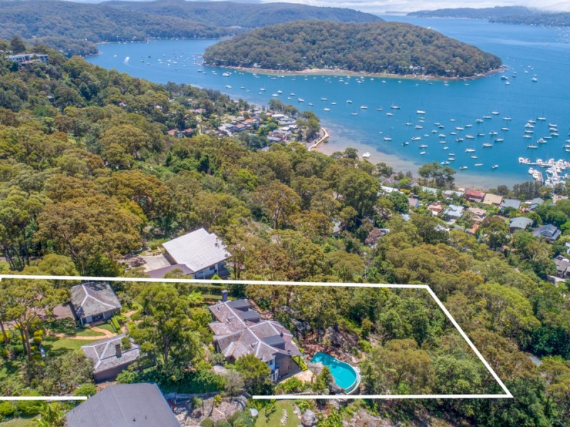 48 Minkara Road, Bayview NSW 2104