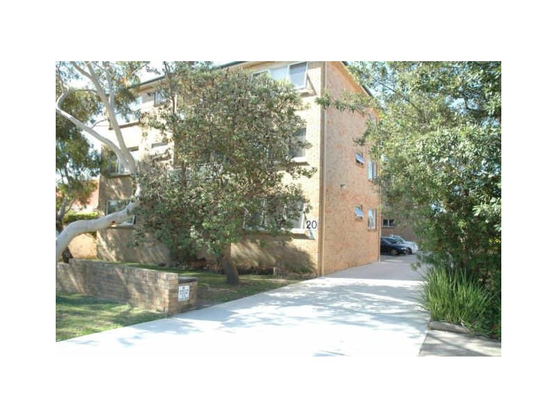 7/20 Darley Street, Mona Vale NSW 2103