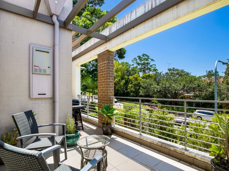 6/23 Angophora Circuit, Warriewood NSW 2102