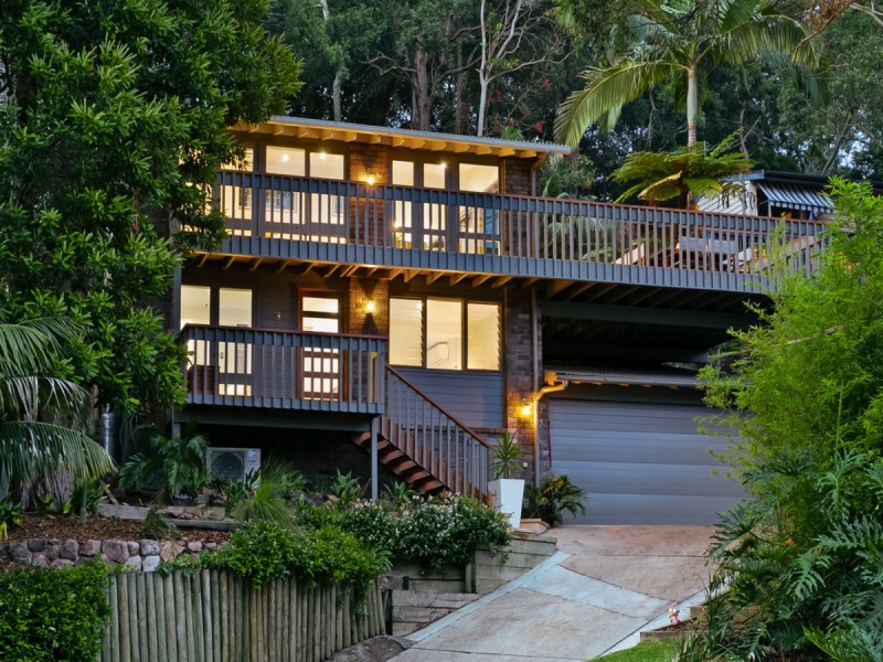 34 Beaumont Crescent, Bayview NSW 2104