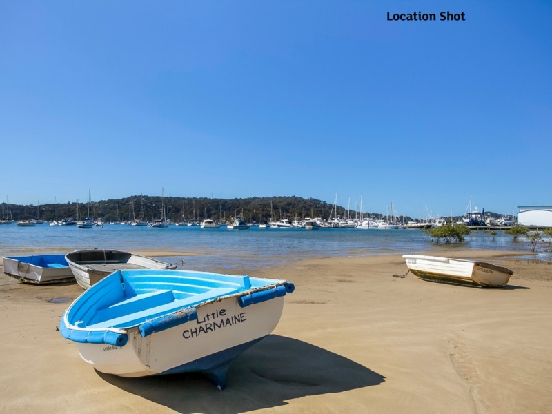 34 Beaumont Crescent, Bayview NSW 2104