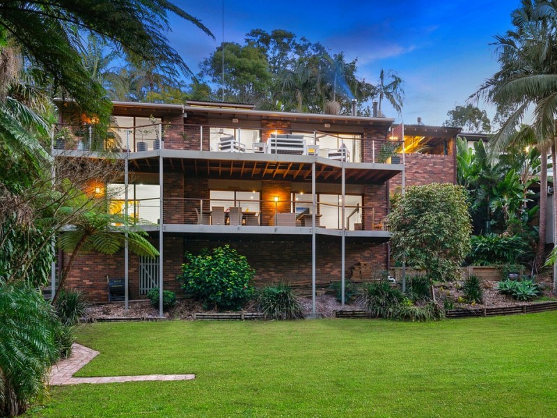 70A Cabbage Tree Road, Bayview NSW 2104