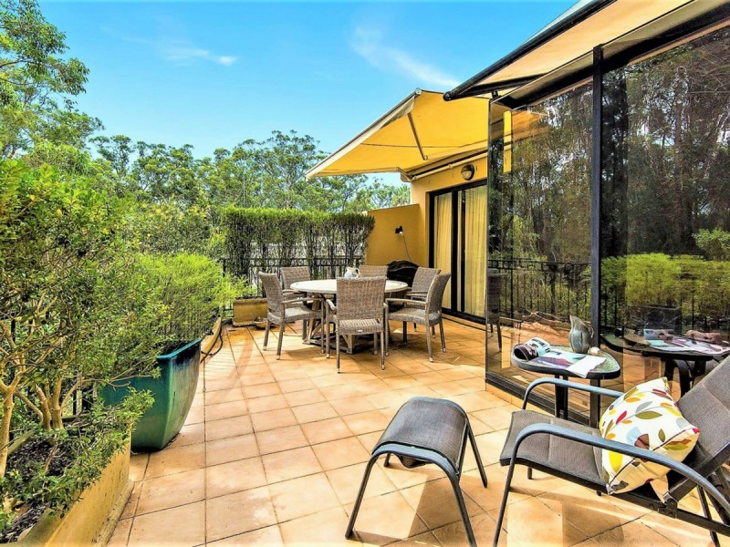 202/60 Parkland Road, Mona Vale NSW 2103