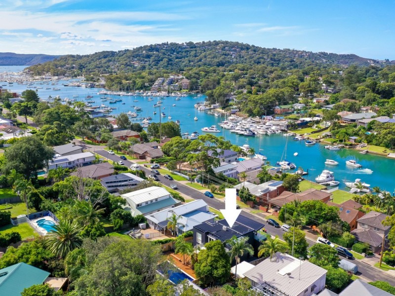 53 Rednal Street, Mona Vale NSW 2103