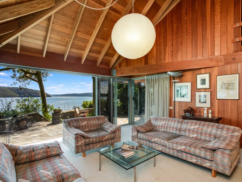 5 Florence Terrace, Scotland Island NSW 2105