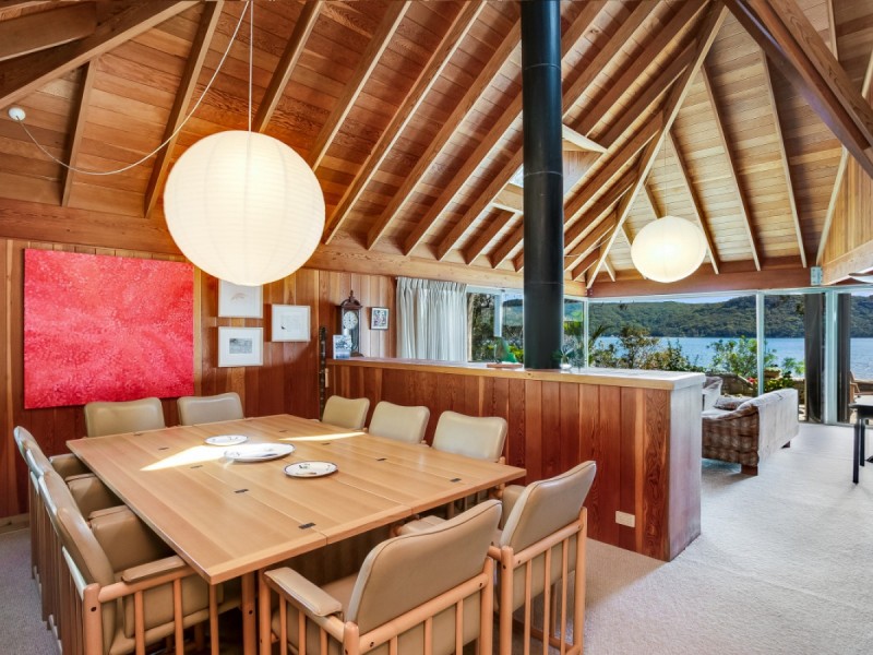 5 Florence Terrace, Scotland Island NSW 2105