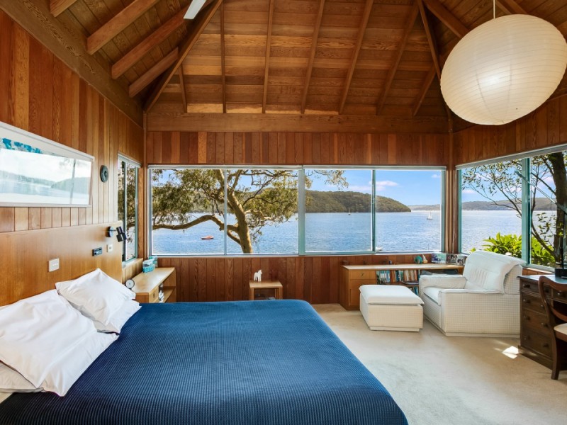 5 Florence Terrace, Scotland Island NSW 2105