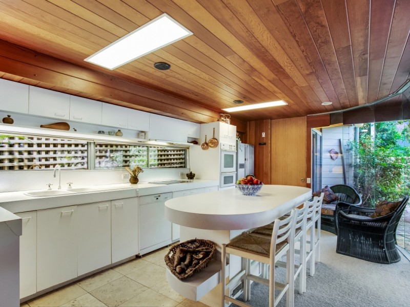 5 Florence Terrace, Scotland Island NSW 2105