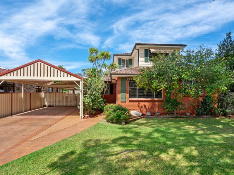 24 Jinchilla Road, Terrey Hills NSW 2084