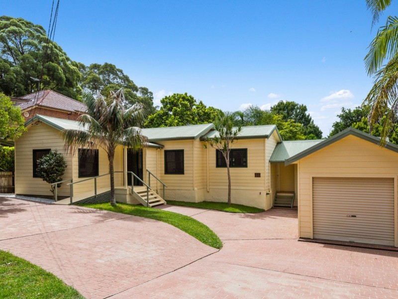 46 Waratah Street, Mona Vale NSW 2103