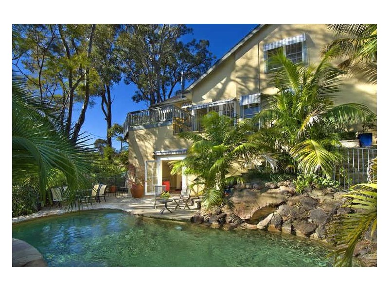 11 Loquat Valley Road, Bayview NSW 2104